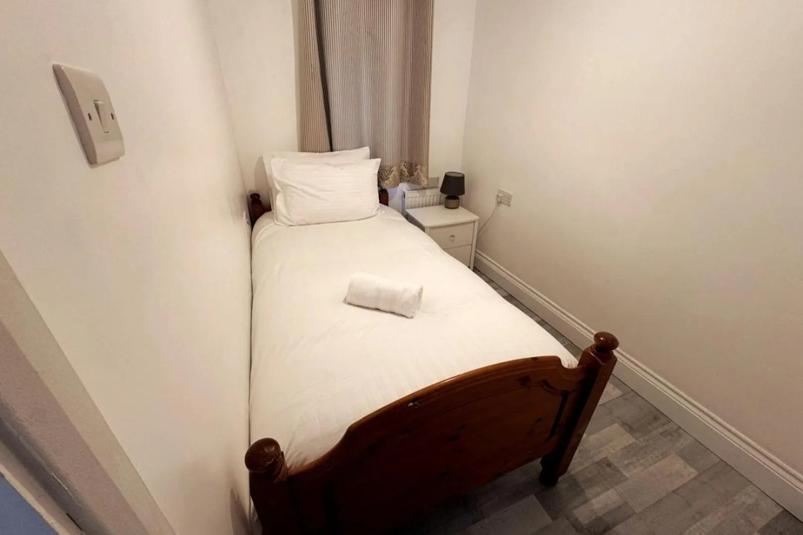 Holiday home Charming 3B Home In East London - Cozy & Central Belvedere