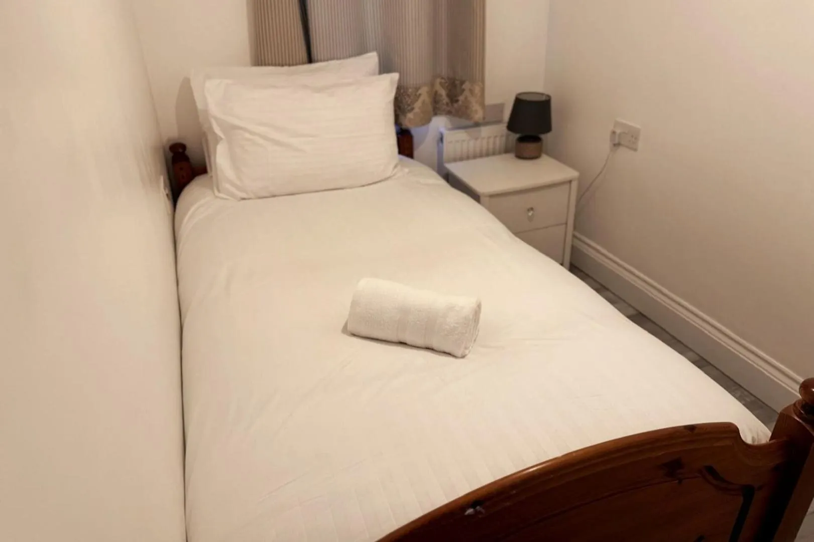 Holiday home Charming 3B Home In East London - Cozy & Central Belvedere
