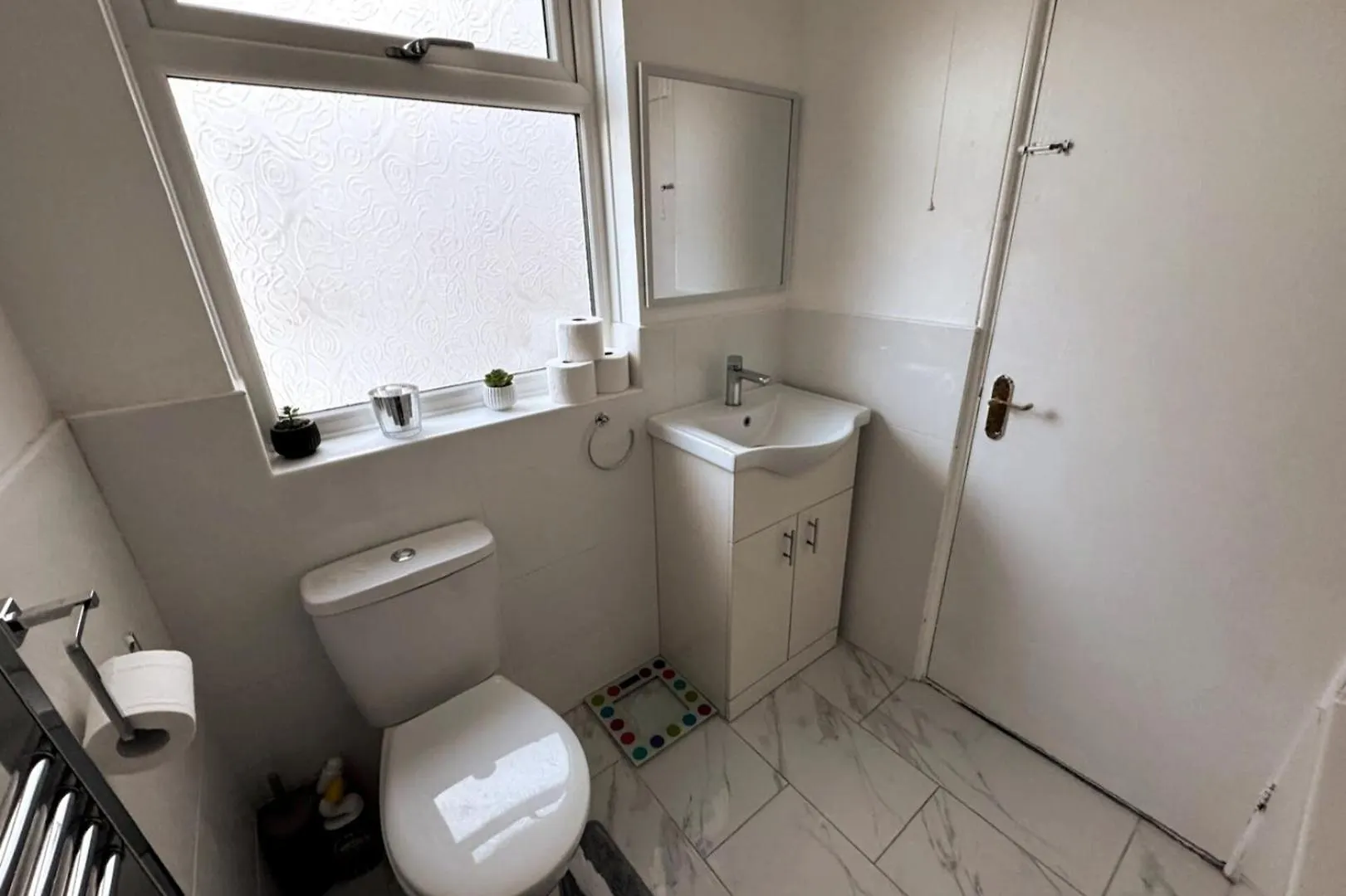 Holiday home Charming 3B Home In East London - Cozy & Central Belvedere