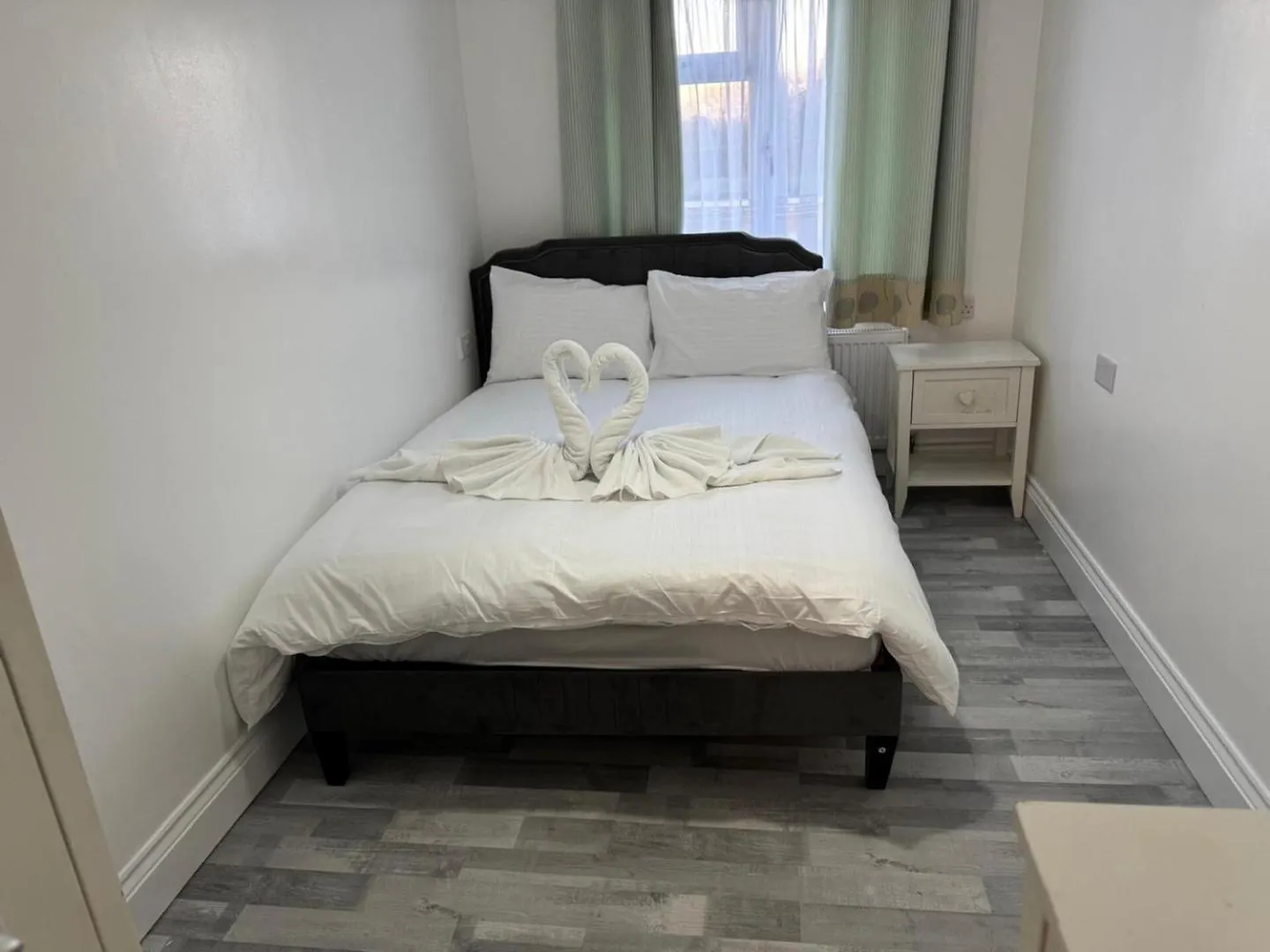 Charming 3B Home In East London - Cozy & Central Belvedere 0*,  United Kingdom